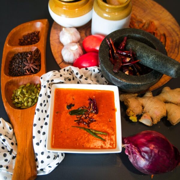 Delicious South Indian Food in Calgary, SK